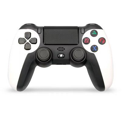 Alkalmas Ps4 V2-hez Ps4 parancskonzol vezeték nélküli vezérlő alkalmas a Playstation 4 távoli játék joystick LED jeléhez