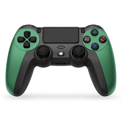 Alkalmas Ps4 V2-hez Ps4 parancskonzol vezeték nélküli vezérlő alkalmas a Playstation 4 távoli játék joystick LED jeléhez