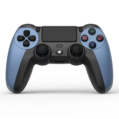 Alkalmas Ps4 V2-hez Ps4 parancskonzol vezeték nélküli vezérlő alkalmas a Playstation 4 távoli játék joystick LED jeléhez