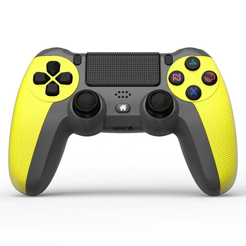 Alkalmas Ps4 V2-hez Ps4 parancskonzol vezeték nélküli vezérlő alkalmas a Playstation 4 távoli játék joystick LED jeléhez