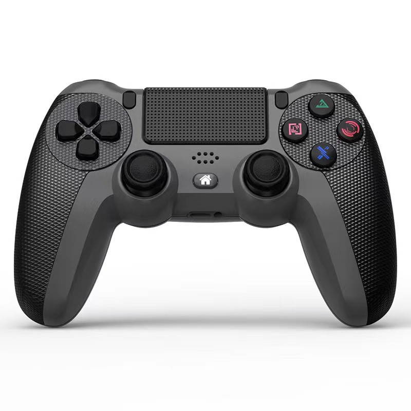 Alkalmas Ps4 V2-hez Ps4 parancskonzol vezeték nélküli vezérlő alkalmas a Playstation 4 távoli játék joystick LED jeléhez