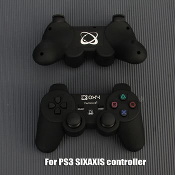 Безжичен Bluetooth контролер за Sony PS3 SIXAXIS Геймпад за Play Station 3 Джойстик Дистанционно за Sony Playstation 3 Controle