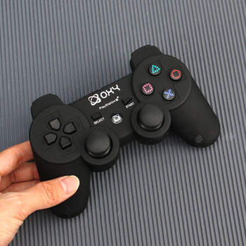 Ασύρματο χειριστήριο Bluetooth για Sony PS3 SIXAXIS Gamepad για Play Station 3 Τηλεχειριστήριο Joystick για Sony Playstation 3 Controle