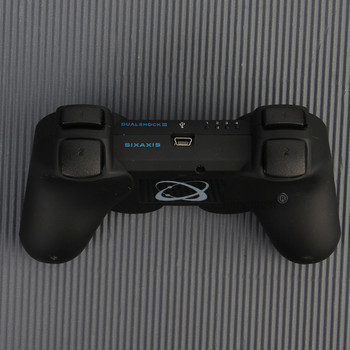 Ασύρματο χειριστήριο Bluetooth για Sony PS3 SIXAXIS Gamepad για Play Station 3 Τηλεχειριστήριο Joystick για Sony Playstation 3 Controle