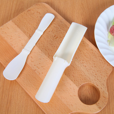 1 szett konyhai húsgombóc fishball DIY húsgombóc készítő plusz kanál főzőeszközök konyhai kiegészítők