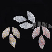 Auto rooliratta embleemi 3D-kivist logo kleebis teemantkaunistusega Mercede Benz A/B/C/E/GLA/CLA/GLC/GLK/GLE seeriale