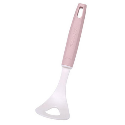 Mėsos kukulių gaminimo šaukštas nerūdijančio plieno / plastiko, universalus, nepridegantis mėsos plakimo kaušelis Mėsos kukulių gaminimo įrankio virtuvės reikmenų įtaisas