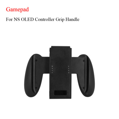 Nintendo Switchi jaoks mõeldud OLED-i kontrolleri käepideme käepidemega mängupuldi tugi Mänguhoidik Laadimisdoki käepide FoSwitch/Switch OLED