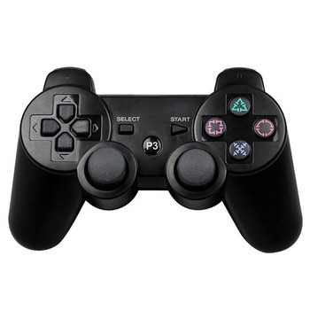 Ασύρματο χειριστήριο Bluetooth για Sony Ps3 Gamepad για Play Station 3 Τηλεχειριστήριο Joystick για Sony Playstation 3 Controle