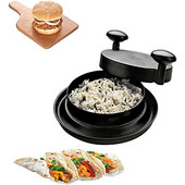 Csirke aprító tál hús aprítógép kézi konyhai robotgép aprító zöldség hús darálók konyhai eszközök tartozékok