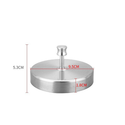304 Nerūdijančio plieno mėsainių formų, kūrybos namų apyvokos, „pasidaryk pats“ formų, ryžių rutuliukų, mėsainių keptų kiaušinių, mėsos formų virtuvės įtaisai
