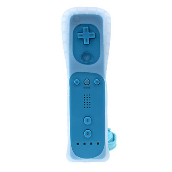 7 цвята 1 бр. Безжичен геймпад за Nintend Wii Game Дистанционен контролер Джойстик без Motion Plus