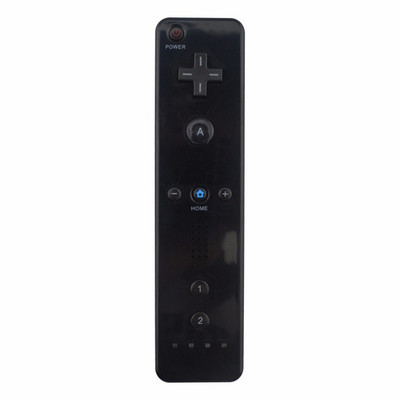 7 boja 1kom bežični gamepad za Nintend Wii igre Daljinski upravljač Joystick bez Motion Plus