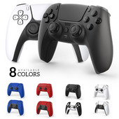 Juhtmeta juhtkang Bluetooth PS4 kontrolleri mängupuldi jaoks 6-teljeline Mando Joypad PS4/PS4 Slim/PC/Steam/iPad/tahvelarvuti/Andriodi jaoks
