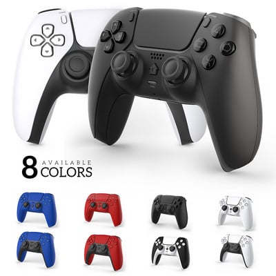 Ασύρματο Joystick Bluetooth για χειριστήριο Ps4 Gamepad 6-Axis Game Mando Joypad για PS4/PS4 Slim/PC/Steam/iPad/Tablet/Andriod