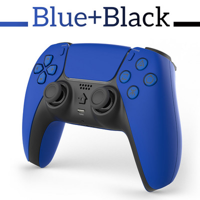 Juhtmeta juhtkang Bluetooth PS4 kontrolleri mängupuldi jaoks 6-teljeline Mando Joypad PS4/PS4 Slim/PC/Steam/iPad/tahvelarvuti/Andriodi jaoks