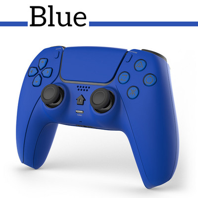 Juhtmeta juhtkang Bluetooth PS4 kontrolleri mängupuldi jaoks 6-teljeline Mando Joypad PS4/PS4 Slim/PC/Steam/iPad/tahvelarvuti/Andriodi jaoks