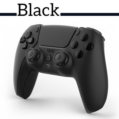 Juhtmeta juhtkang Bluetooth PS4 kontrolleri mängupuldi jaoks 6-teljeline Mando Joypad PS4/PS4 Slim/PC/Steam/iPad/tahvelarvuti/Andriodi jaoks