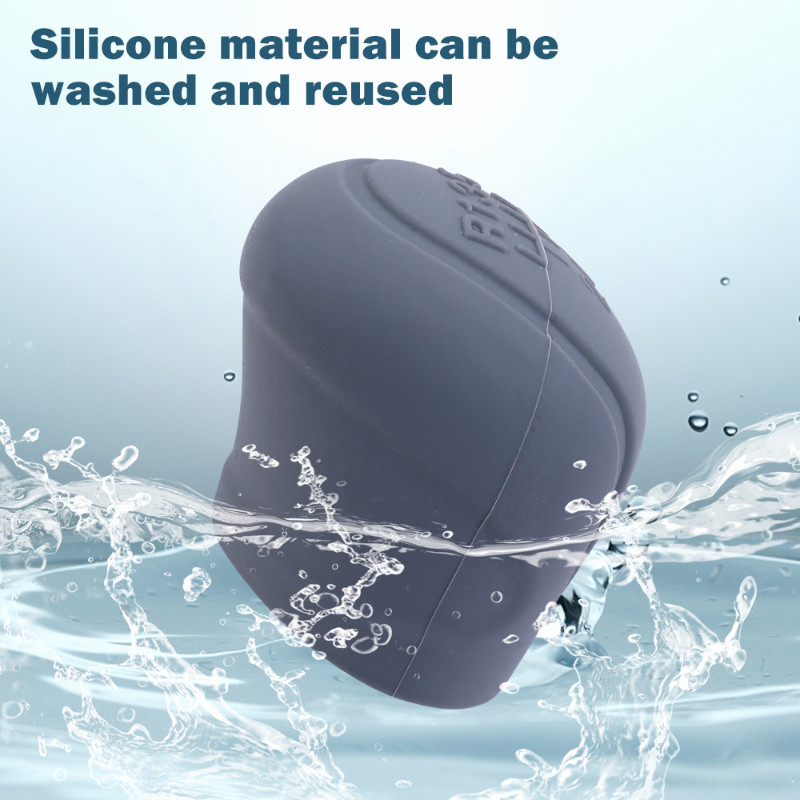 Универсален автомобилен силиконов капак на копчето за превключване на предавките Неплъзгаща се ръкохватка Защитни капаци Аксесоари за интериора на автомобила