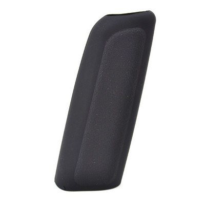 Autó Auto Manuális Szilikon Váltó Sebességváltó Fejgomb burkolat Kézifék Kézifék Védő GRIP váltó Kia Rio 3 4 Solaris Qashqaihoz