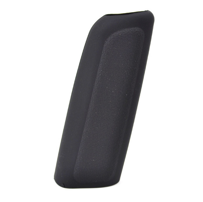 Autó Auto Manuális Szilikon Váltó Sebességváltó Fejgomb burkolat Kézifék Kézifék Védő GRIP váltó Kia Rio 3 4 Solaris Qashqaihoz