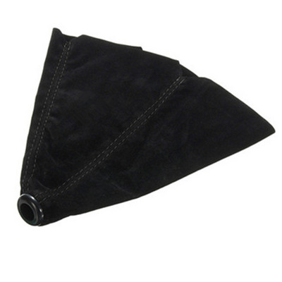 Dodaci za automobile Ovratnici mjenjača automobila Navlake od antilop PU kože Poklopac ručice mjenjača Navlaka prtljažnika