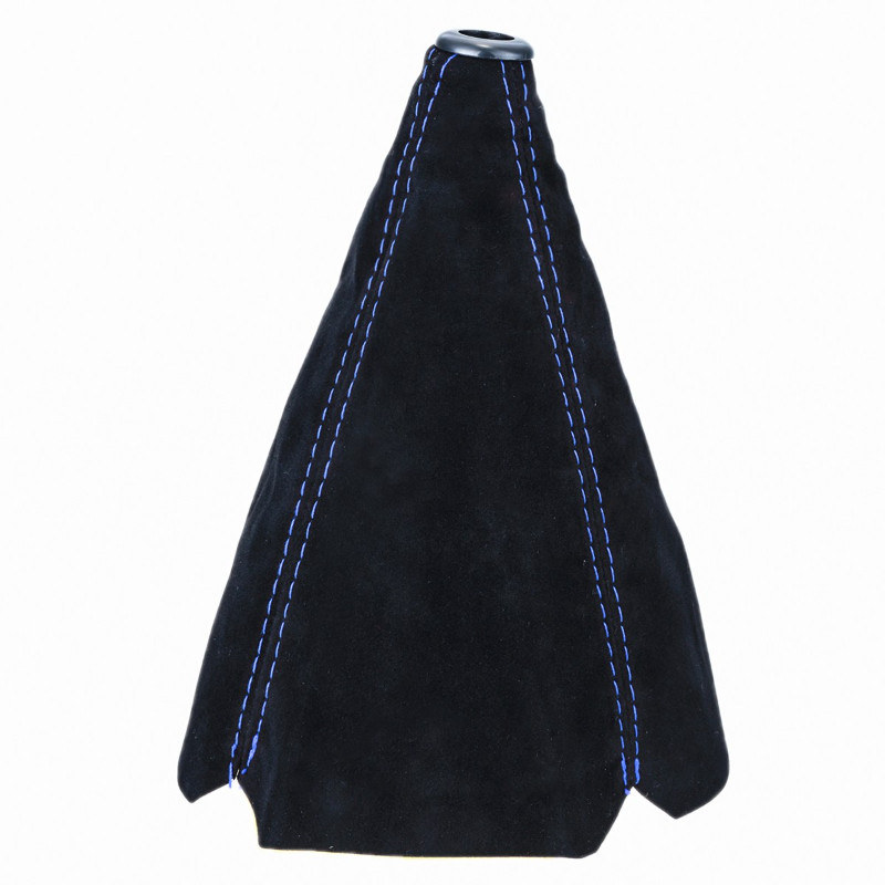 Dodaci za automobile Ovratnici mjenjača automobila Navlake od antilop PU kože Poklopac ručice mjenjača Navlaka prtljažnika