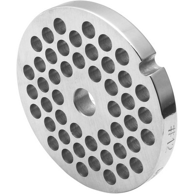 Tüüp 12 roostevabast terasest hakklihamasina ketaste terad Kitchenaid mikseri FGA toiduhakkija lihaveski jaoks