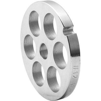 Tüüp 12 roostevabast terasest hakklihamasina ketaste terad Kitchenaid mikseri FGA toiduhakkija lihaveski jaoks