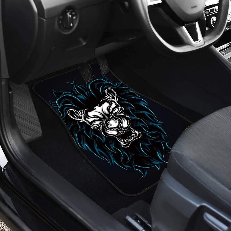 Moeprintimine Disain, meeste poiss, universaalne täiskomplekt, 4 tk. auto jalamatt, kummist materjal, sisemus autovaip, Passat B6 jaoks