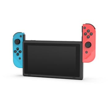 JoyPad για Nintendo Switch χωρίς ενσύρματο χειριστήριο Bluetooth Χειρολαβή χειρισμού JoyPad Gamepad Αναπαραγωγή με προσθήκη στο Nintendo Switch