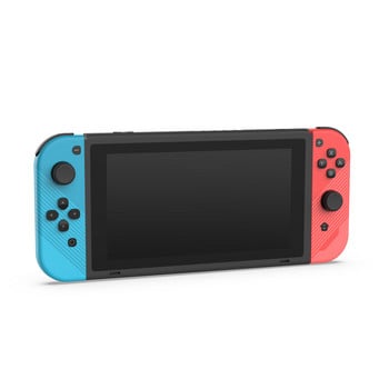 JoyPad за Nintendo Switch без Bluetooth кабелен контролер Дръжка за ръкохватка JoyPad Gamepad Игра чрез плъгин към Nintendo Switch