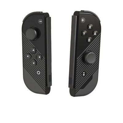 JoyPad Nintendo Switchile ilma Bluetoothi juhtmega kontrollerita käepidemega JoyPadi mängupult Mängib Nintendo Switchi pistikprogrammiga
