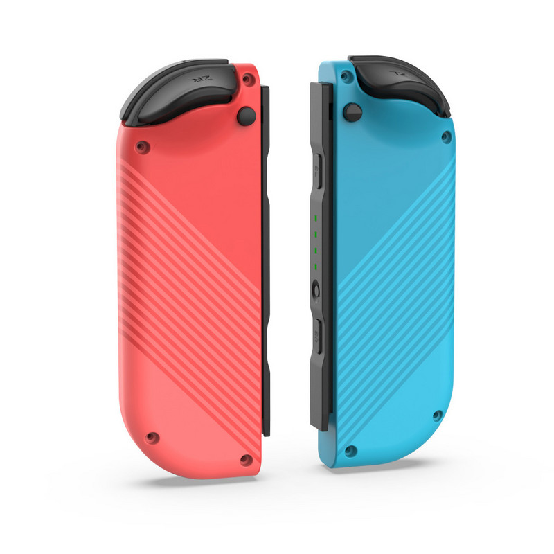 JoyPad Nintendo Switchile ilma Bluetoothi juhtmega kontrollerita käepidemega JoyPadi mängupult Mängib Nintendo Switchi pistikprogrammiga