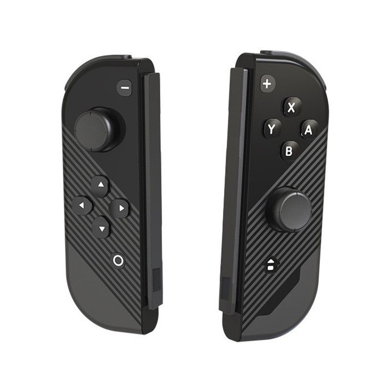 JoyPad Nintendo Switchile ilma Bluetoothi juhtmega kontrollerita käepidemega JoyPadi mängupult Mängib Nintendo Switchi pistikprogrammiga