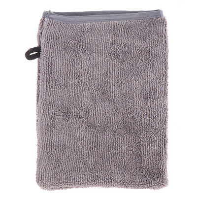 Rukavica za skidanje šminke za višekratnu upotrebu Rukavica od mikrovlakana za čišćenje lica Mekani jastučići za ručnike za čišćenje lica Alati za dubinsko čišćenje lica za njegu kože