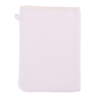 Rukavica za skidanje šminke za višekratnu upotrebu Rukavica od mikrovlakana za čišćenje lica Mekani jastučići za ručnike za čišćenje lica Alati za dubinsko čišćenje lica za njegu kože