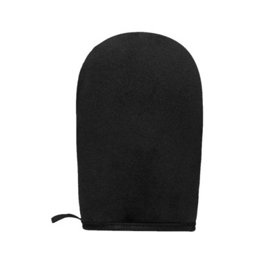 Νέο επαναχρησιμοποιήσιμο γάντια μαυρίσματος με εφαρμογή Self Tan Κρέμα λοσιόν μους Γάντι καθαρισμού σώματος Self Body Cleaning Glove