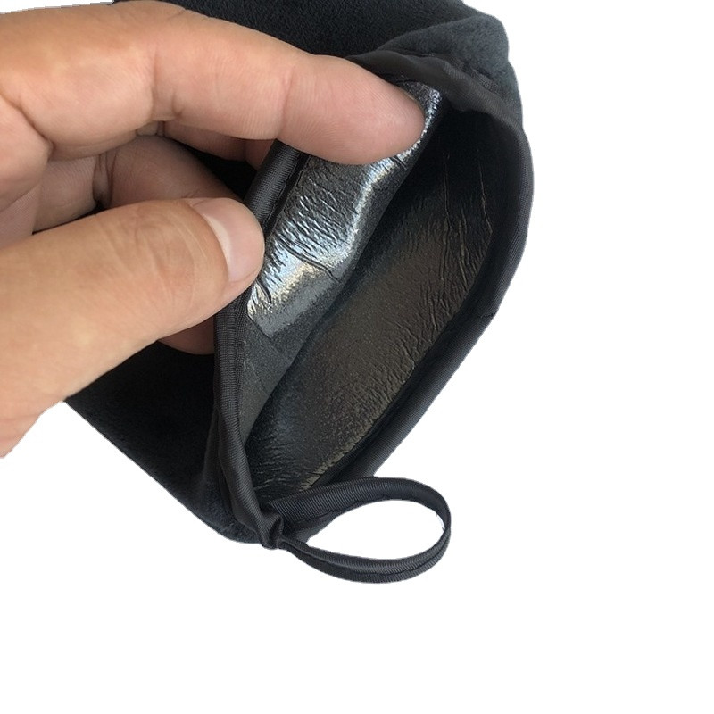 Νέο επαναχρησιμοποιήσιμο γάντια μαυρίσματος με εφαρμογή Self Tan Κρέμα λοσιόν μους Γάντι καθαρισμού σώματος Self Body Cleaning Glove