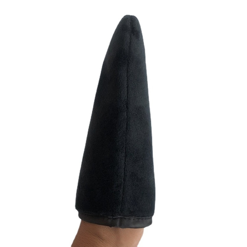 Νέο επαναχρησιμοποιήσιμο γάντια μαυρίσματος με εφαρμογή Self Tan Κρέμα λοσιόν μους Γάντι καθαρισμού σώματος Self Body Cleaning Glove