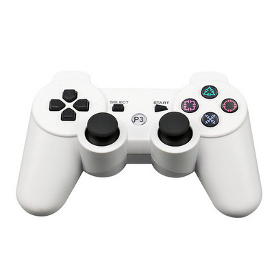 Bluetooth vezeték nélküli vezérlő PS3 játékvezérlőhöz Play Station 3 vezeték nélküli joystickhez Sony Playstation 3 PC vezérlőhöz