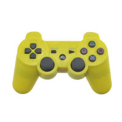 Bluetooth vezeték nélküli vezérlő PS3 játékvezérlőhöz Play Station 3 vezeték nélküli joystickhez Sony Playstation 3 PC vezérlőhöz