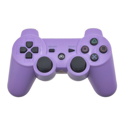 Bluetooth vezeték nélküli vezérlő PS3 játékvezérlőhöz Play Station 3 vezeték nélküli joystickhez Sony Playstation 3 PC vezérlőhöz