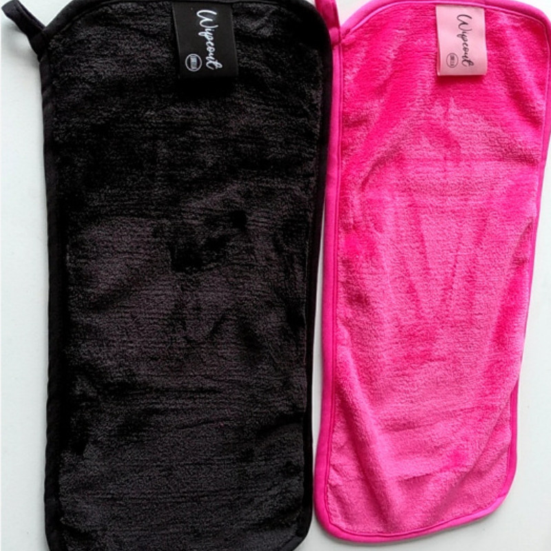 Jastučići za skidanje šminke Pamučni jastučići za višekratnu upotrebu Gumica za šminku Ručnik za lice od mikrovlakana Sredstvo za čišćenje lica Maramice za ljepotu Alati za njegu kože