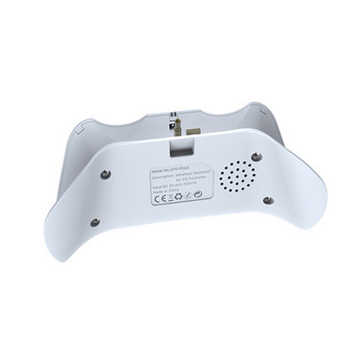 Klaviatūros rankena, belaidė su Bluetooth suderinama 3.0 klaviatūros rinkinys, skirtas PS5 belaidžiam valdikliui pokalbių kilimėlio diegimo mini klaviatūra