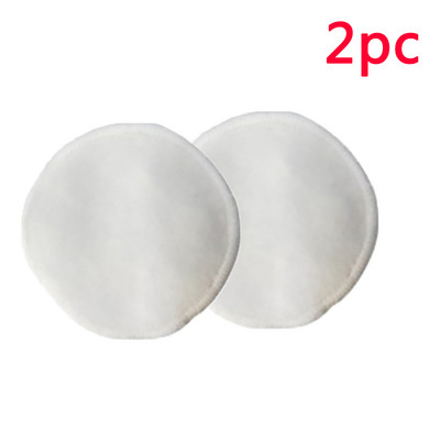 Näomeigieemalduspadjad Korduvkasutatavad bambusest puhvispuuvillast kahekihilised näopuhastusrätikud küünekunsti puhastuslapp Nahahoolduspadjad