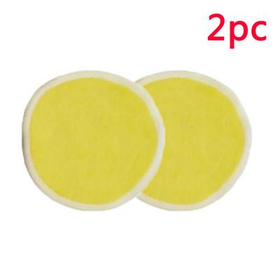 Näomeigieemalduspadjad Korduvkasutatavad bambusest puhvispuuvillast kahekihilised näopuhastusrätikud küünekunsti puhastuslapp Nahahoolduspadjad