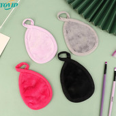 Meigieemalduspadjad Korduvkasutatavad vatipadjakesed Meigikustutuskumm Mikrokiust näorätik Näopuhastusvahend Puhastuslapid Nahahooldus Ilutööriistad