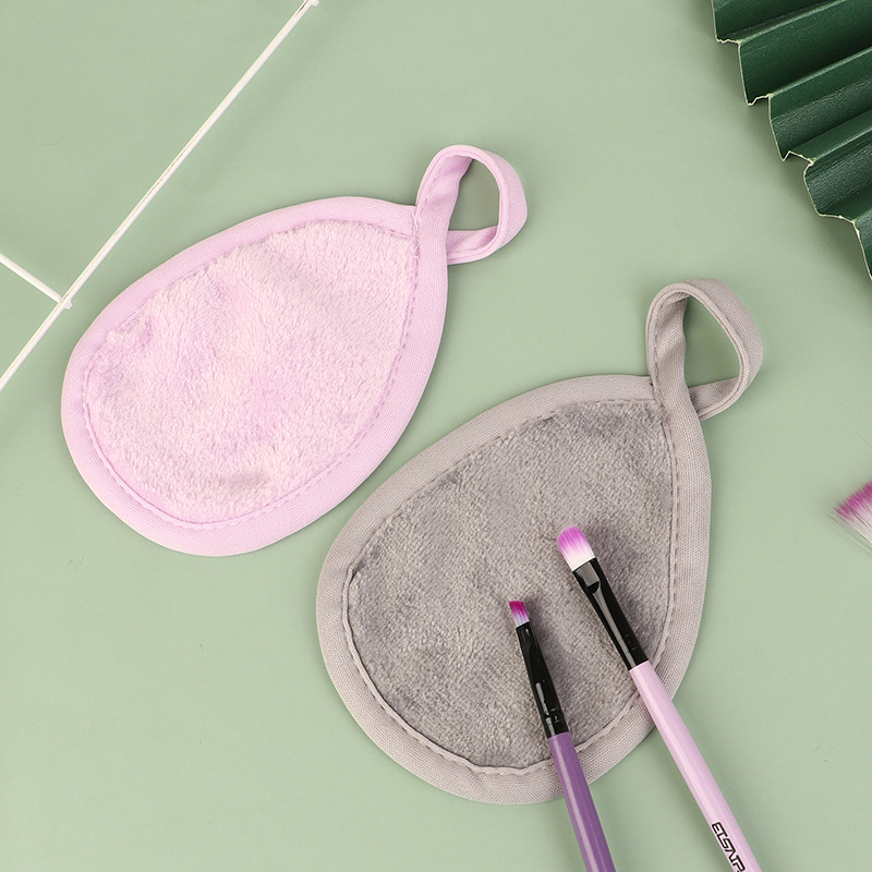 Meigieemalduspadjad Korduvkasutatavad vatipadjakesed Meigikustutuskumm Mikrokiust näorätik Näopuhastusvahend Puhastuslapid Nahahooldus Ilutööriistad