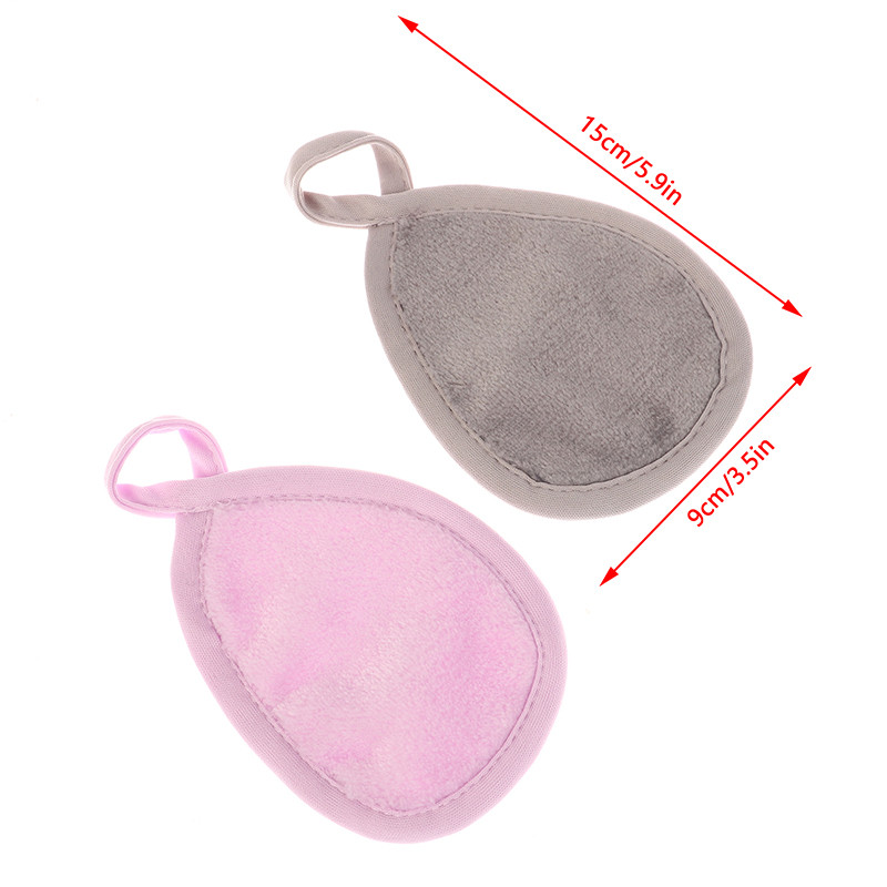 Meigieemalduspadjad Korduvkasutatavad vatipadjakesed Meigikustutuskumm Mikrokiust näorätik Näopuhastusvahend Puhastuslapid Nahahooldus Ilutööriistad